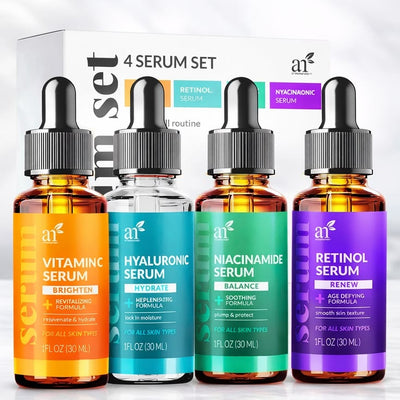 Serum collections