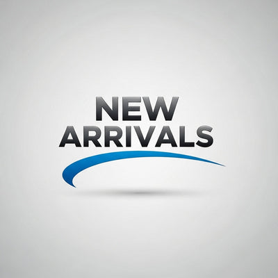 New Arrinvals