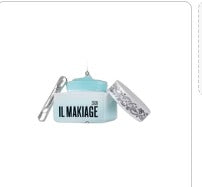 IL MAKIAGE Power Lift Plumping Cream Advanced Anti-Aging Tightening Moisturizer – Firming, Hydrating & Smoothing Face Cream