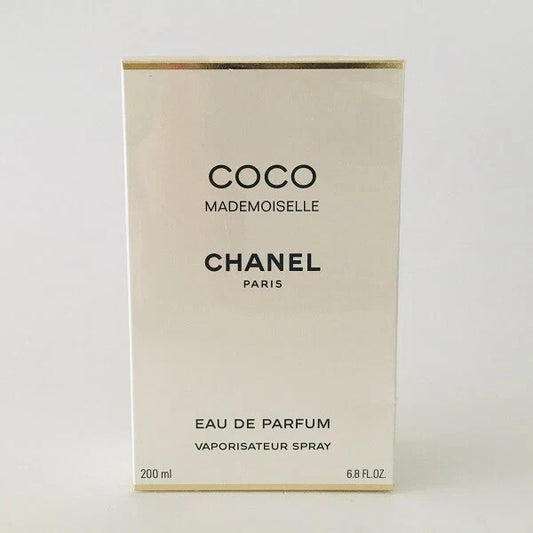 Coco Mademoiselle Intense 200ml EDP