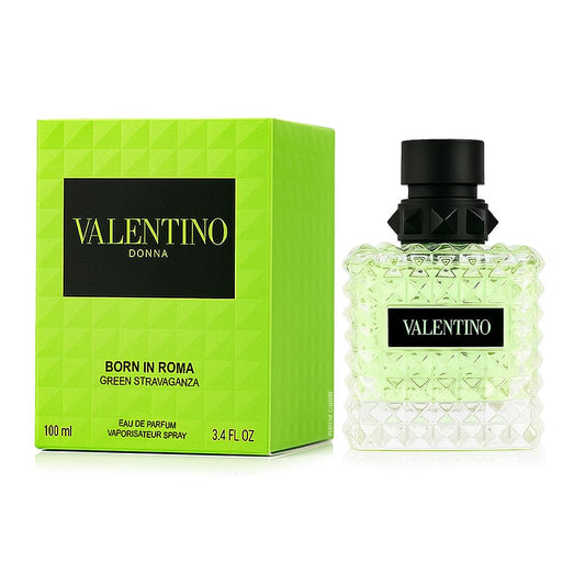 Valentino Donna Green Stravaganza EDP 100ml