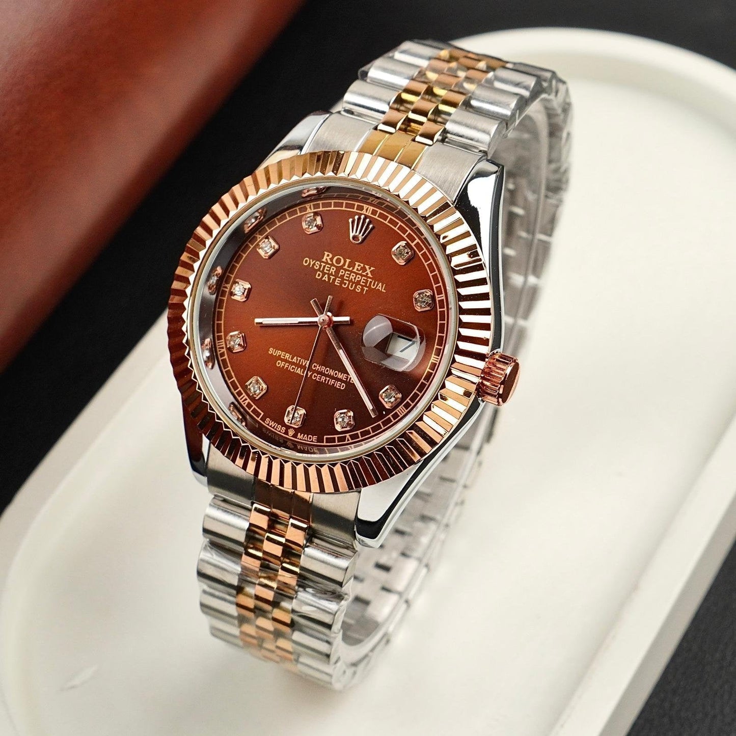 ROLEX C1208