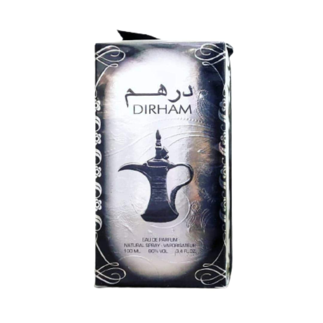 Dirham By Ard Al Zafran