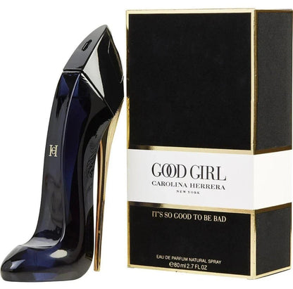 Carolina Herrera Good Girl Eau de Parfum Spray for Women 2.7 oz / 80 ml – Brand New Authentic