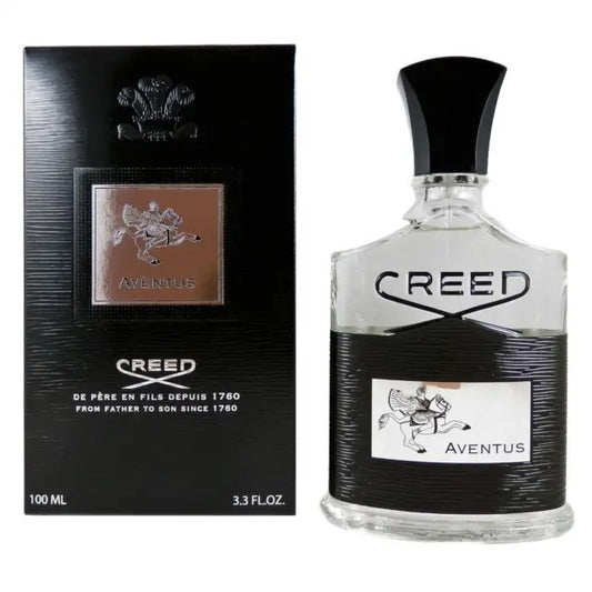 Creed Aventus Men Perfume 100ml Long Lasting Luxury Fragrance