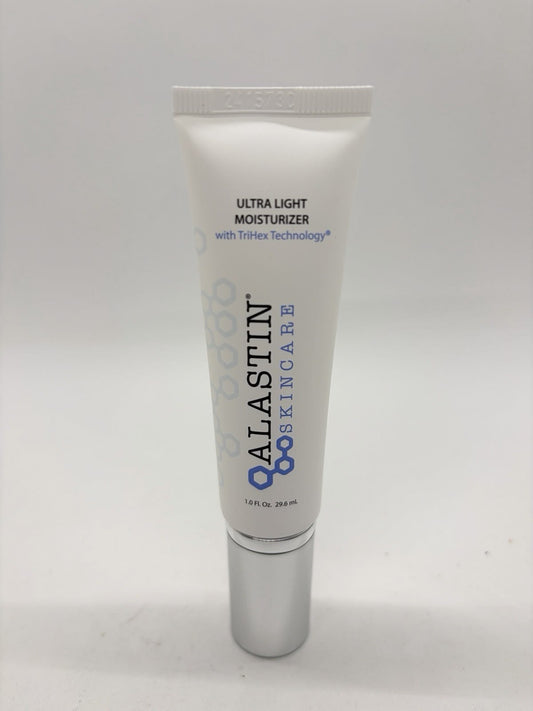 Alastin Ultra Light Moisturizer 1oz – No Box
