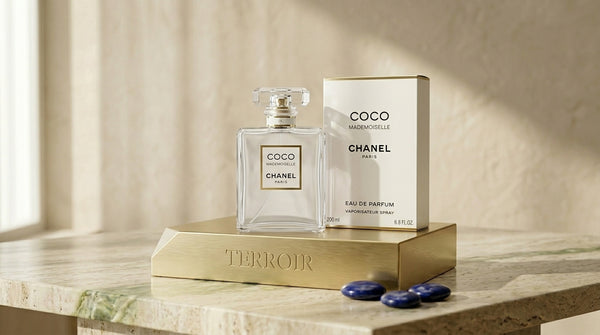 Chanel Coco Mademoiselle Eau de Parfum 200ml BNIB – Luxury Women’s Fragrance
