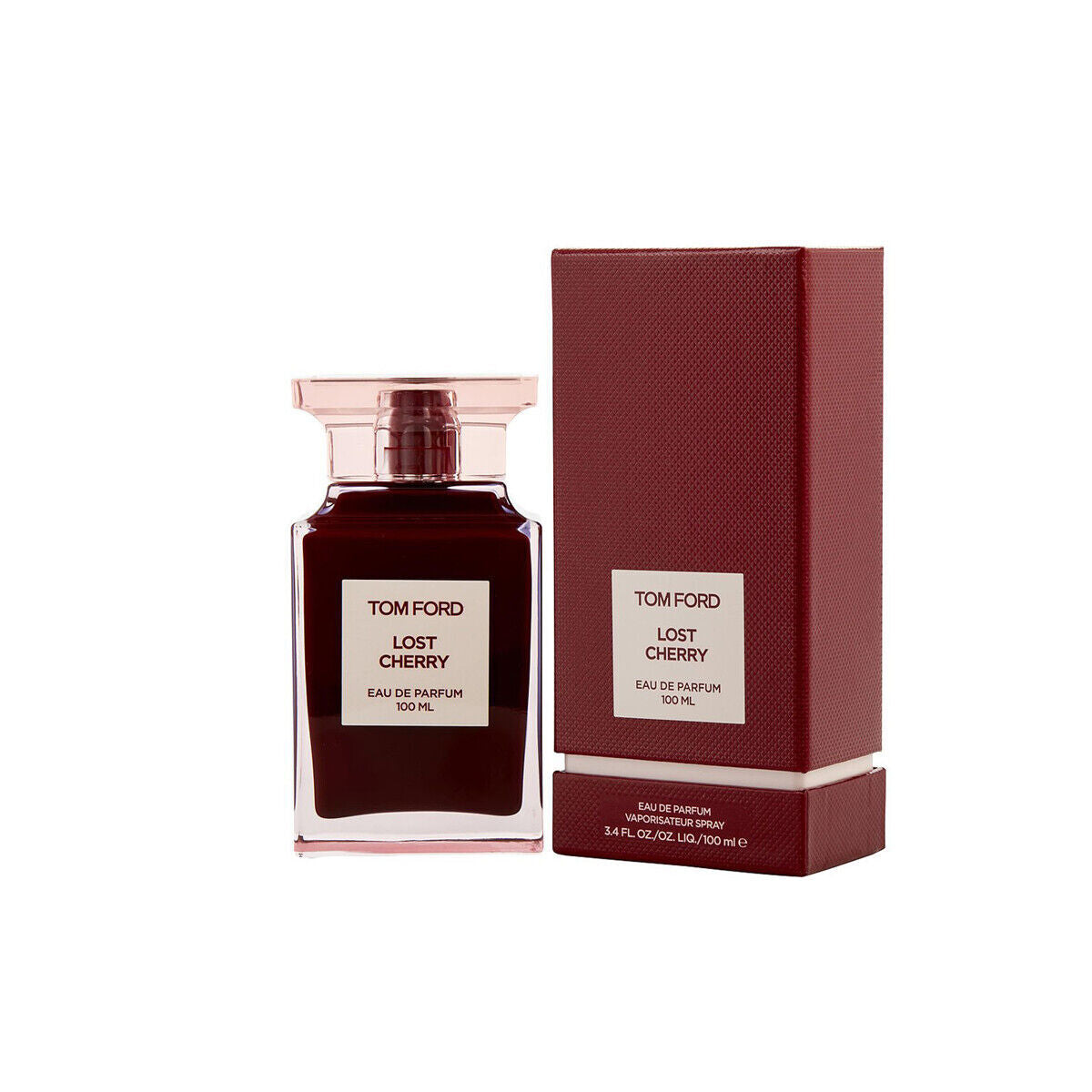 Tom Ford Lost Cherry Eau de Parfum 3.4 oz / 100 ml