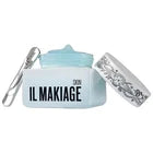 IL MAKIAGE Power Lift Plumping Cream – Vegan Anti-Aging Firming & Hydrating Face Moisturizer (20ml Travel Size)