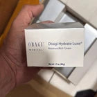 Obagi Hydrate Luxe Moisture-Rich Cream 1.7 oz / 48 g – Intensive Overnight Hydration Moisturizer