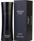 Giorgio Armani Code Men Eau De Toilette Spray 4.2 oz / 125ml