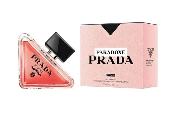 Prada Paradoxe Intense Eau de Parfum Spray for Women 90ml / 3.0 fl oz