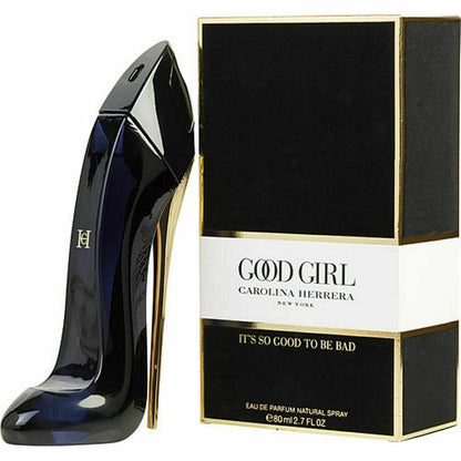 Carolina Herrera Good Girl Eau de Parfum Spray for Women 2.7 oz / 80 ml – Brand New Authentic