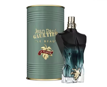 Jean Paul Gaultier Le Beau Le Parfum Eau de Parfum Spray for Men