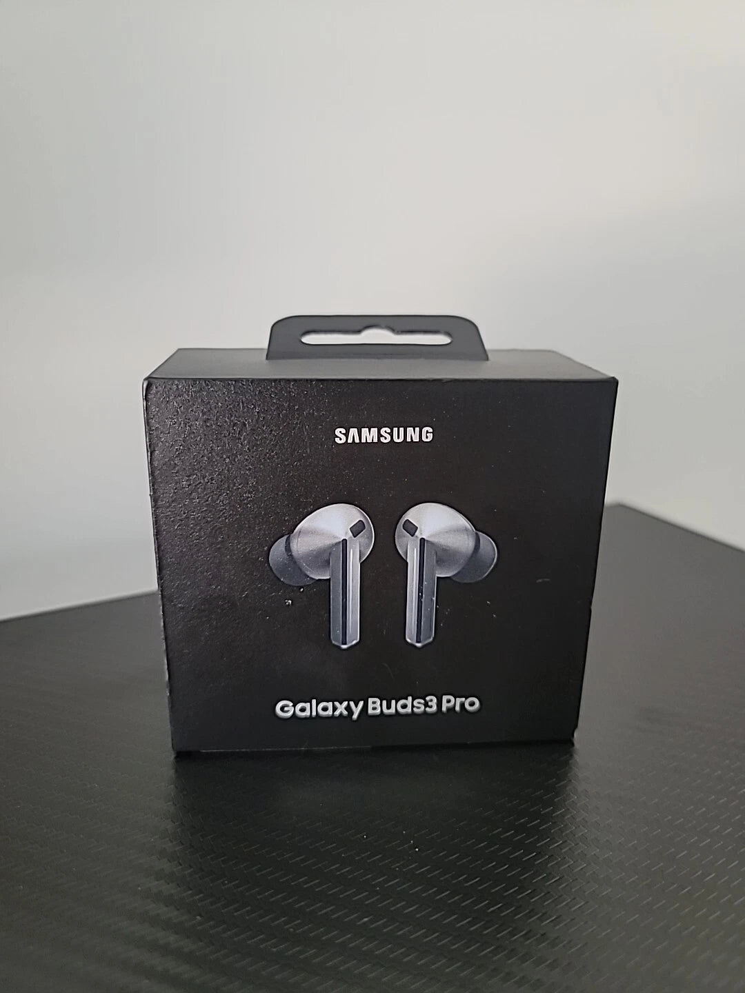 Samsung Galaxy Buds3 Pro Wireless Bluetooth Earbuds ANC AI Audio New Sealed