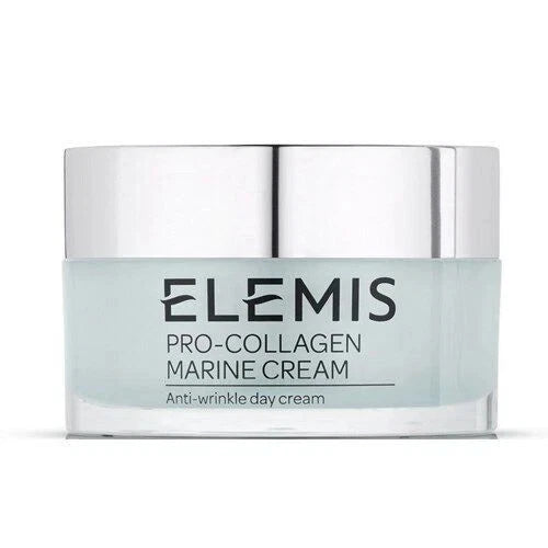 Elemis Pro-Collagen Marine Cream Anti-Aging Moisturizer 1.6 oz