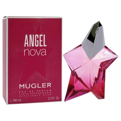Thierry Mugler Angel Nova Eau de Parfum Spray 100ml / 3.4oz for Women