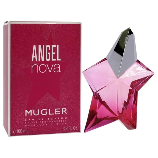 Thierry Mugler Angel Nova Eau de Parfum Spray 100ml / 3.4oz for Women