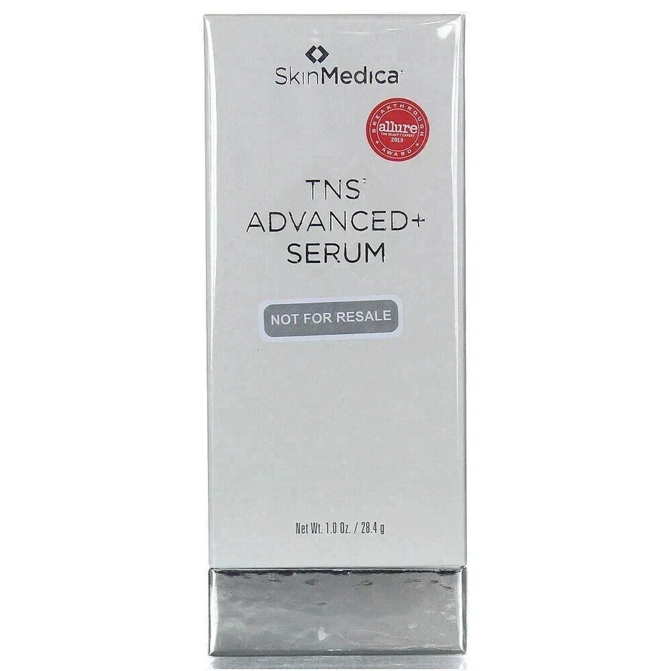 SkinMedica TNS Advanced Serum - 1 oz Sealed GUARANTEED AUTHENTIC. USA STOCK