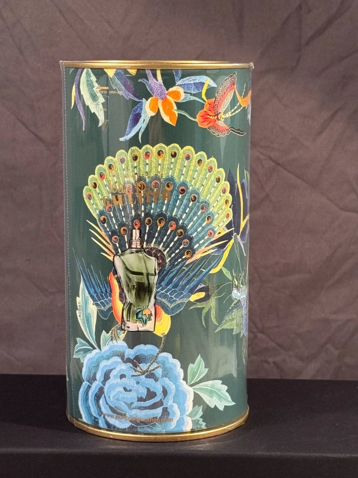 Jean Paul Gaultier Le Beau Paradise Garden Eau de Toilette Spray for Men – Authentic Fragrance
